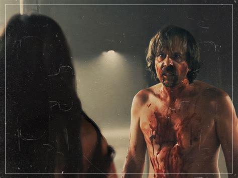 a serbian film verboten|Behind the scenes footage of horror movie banned in several。